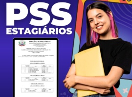 CLASSIFICAÇÃO PROVISÓRIA PROCESSO SELETIVO SIMPLIFICADO – PSS