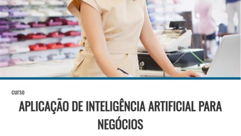 OPORTUNIDADE DE CURSO GRATUITO
