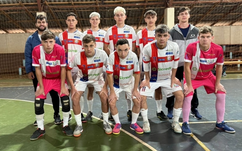 37ª edição dos Jogos da Juventude do Paraná
