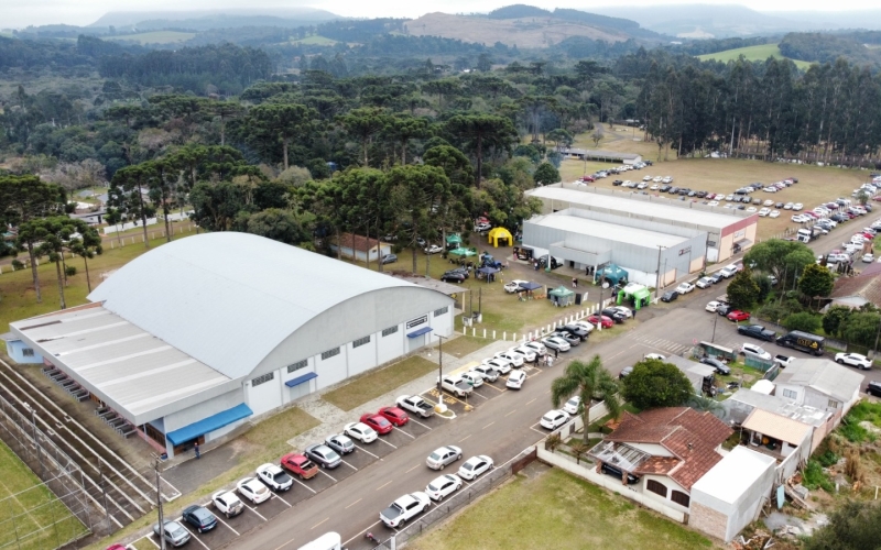 Festa do Agricultor
