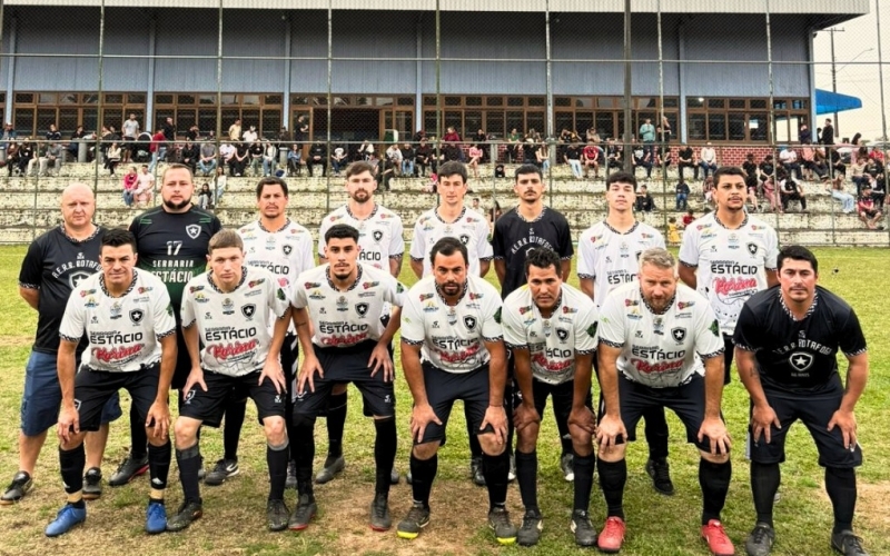 Campeonato Municipal de Futebol 7