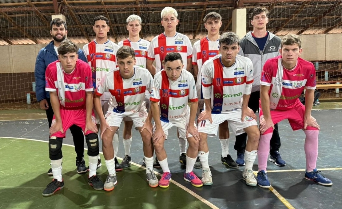 37ª edição dos Jogos da Juventude do Paraná