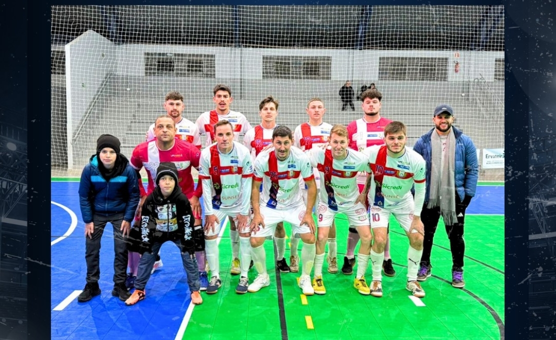 Fase regional do 67º Jogos Abertos do Paraná