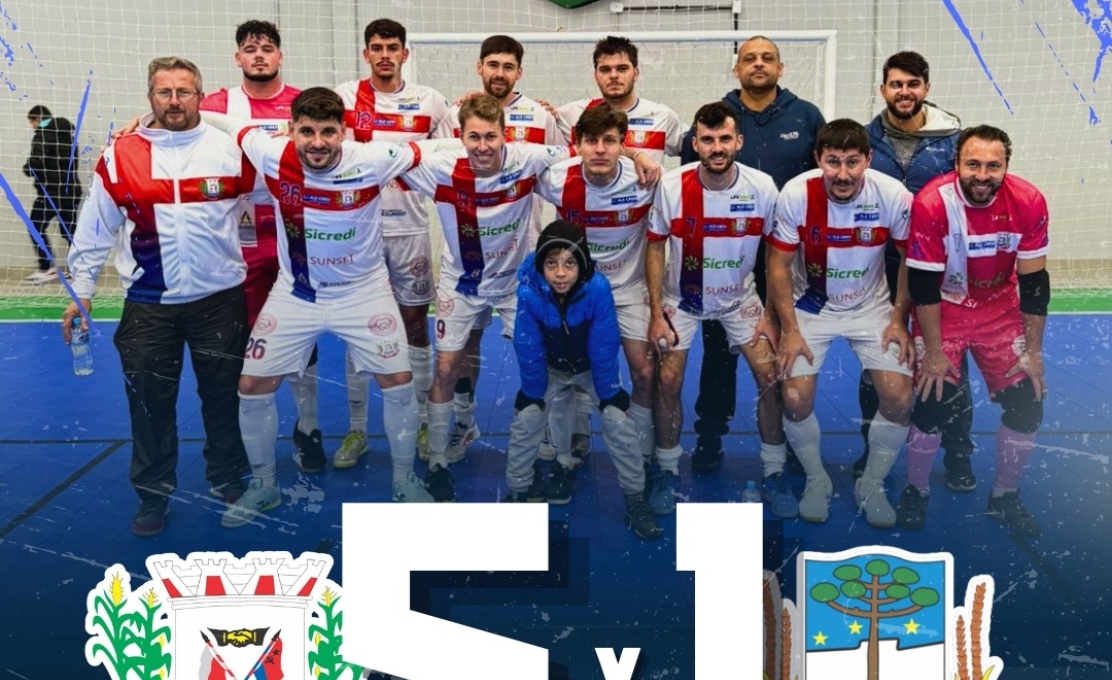 1ª Copa Intercidades