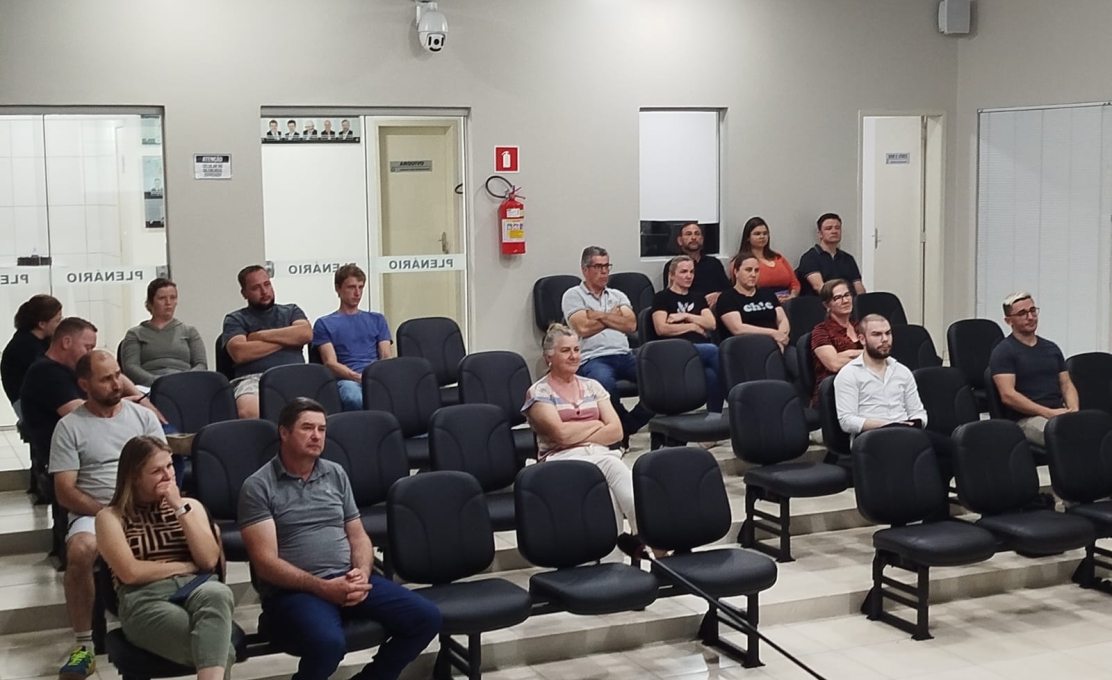 Encontro Empreendedores Paula Freitas - SEBRAE