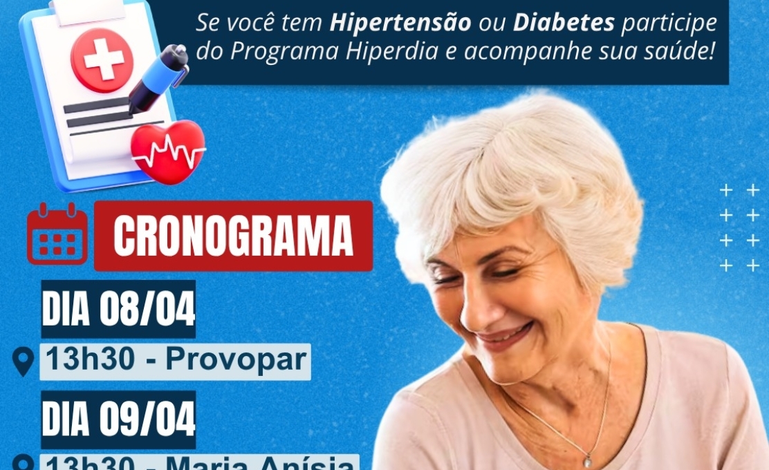 HiperDia