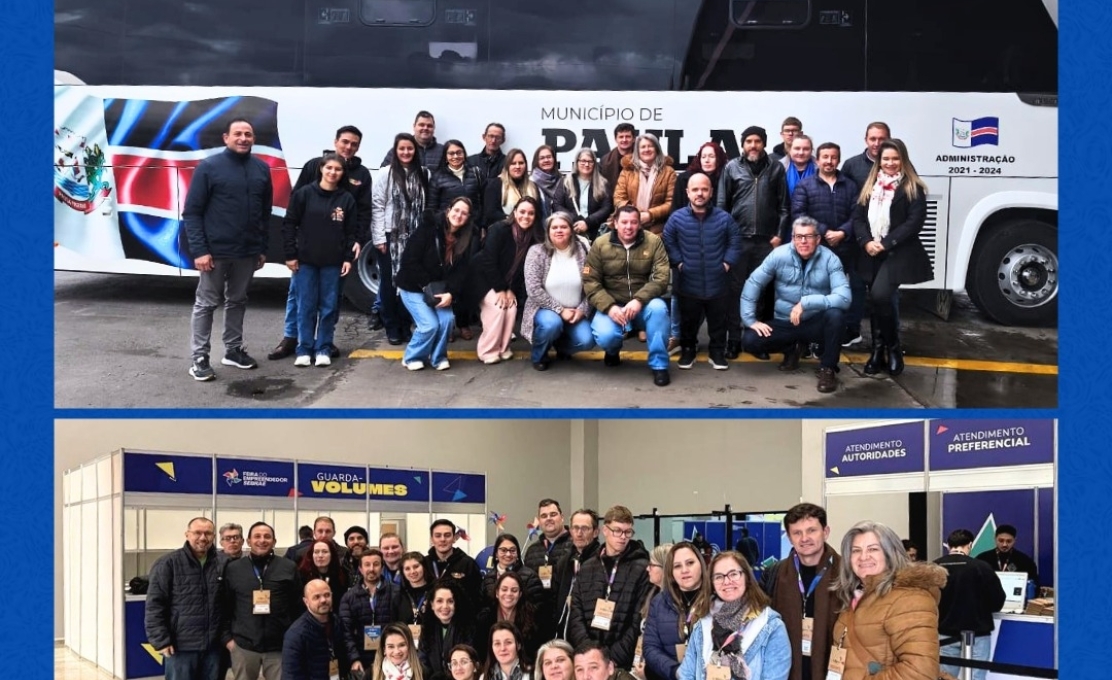 Feira do Empreendedor
