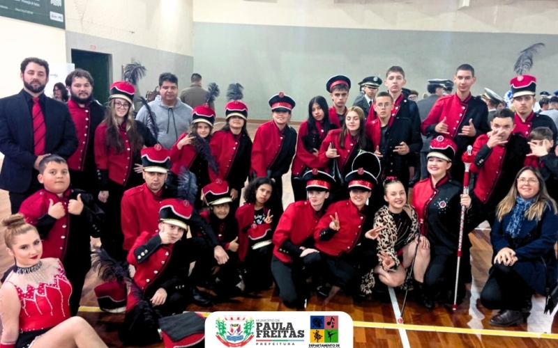 1⁰ Concurso Interestadual Amigos do Planalto