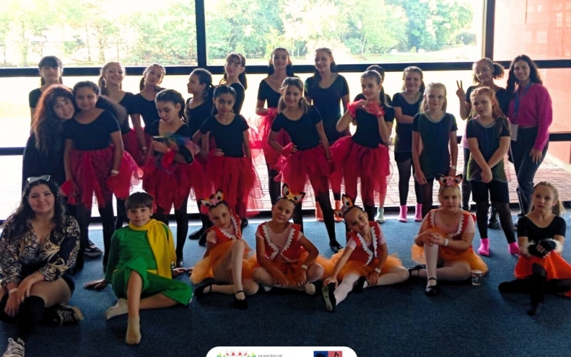 Plié Dance Festival