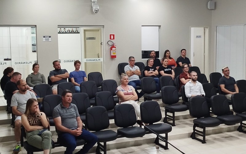 Encontro Empreendedores Paula Freitas - SEBRAE