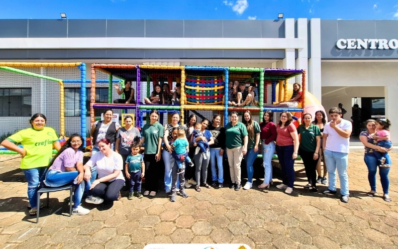 Dia das Crianças