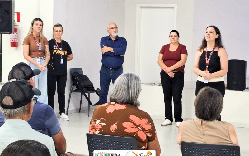 Saúde Emocional e Afetiva