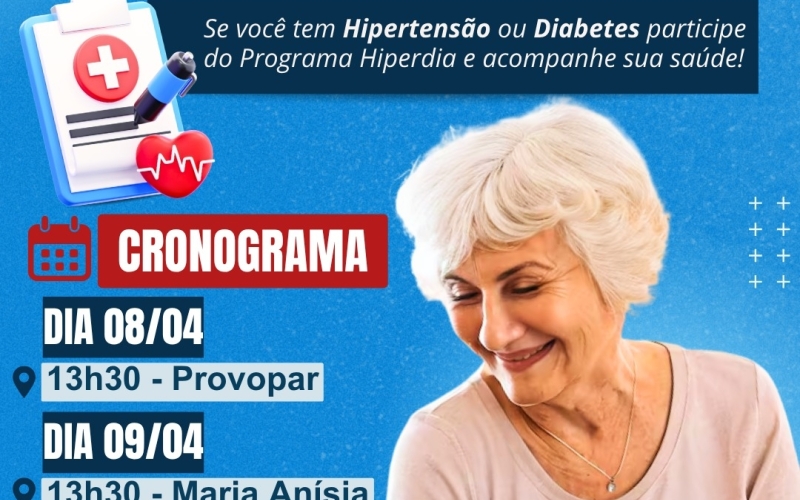 HiperDia