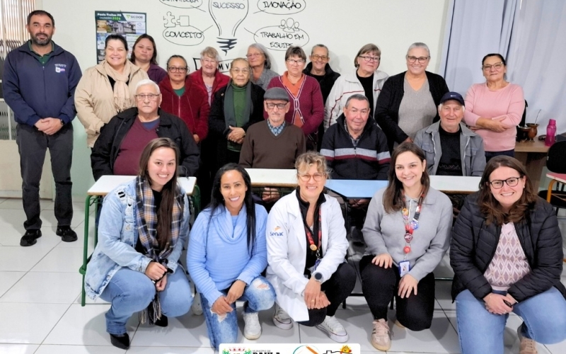 Curso Saúde Emocional e Afetiva