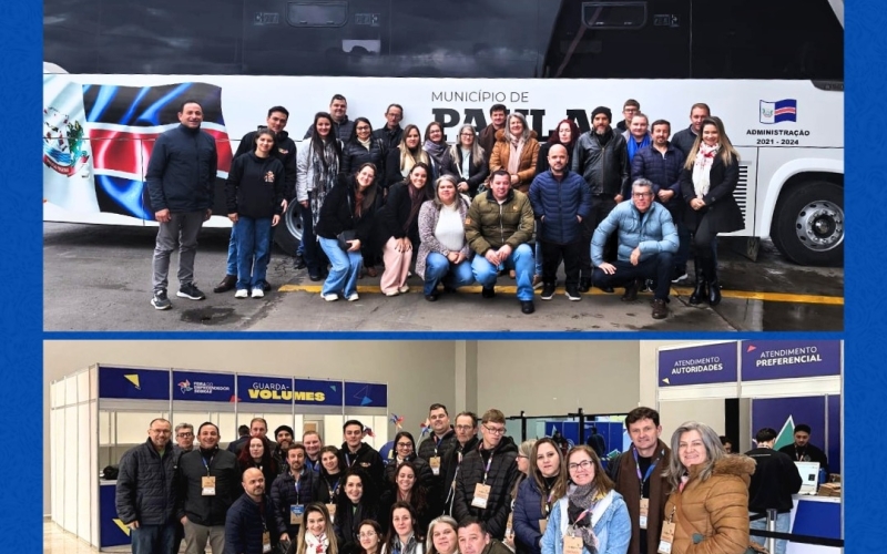 Feira do Empreendedor